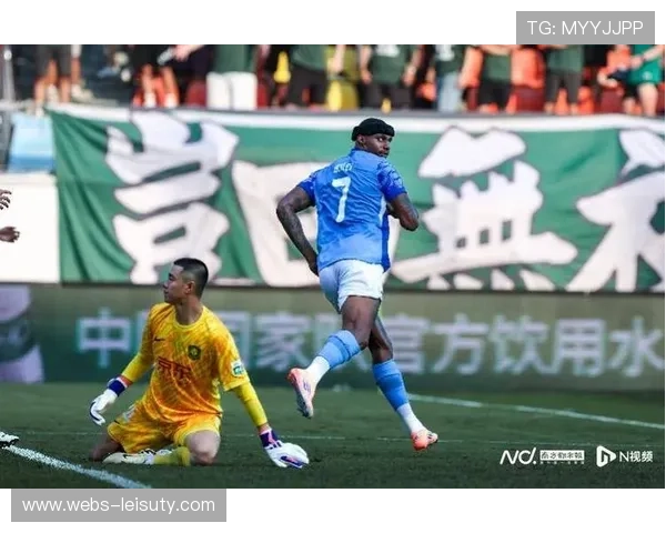 埃杜加西亚韦斯利各建一功深圳新鹏城逆转北京国安全取三分